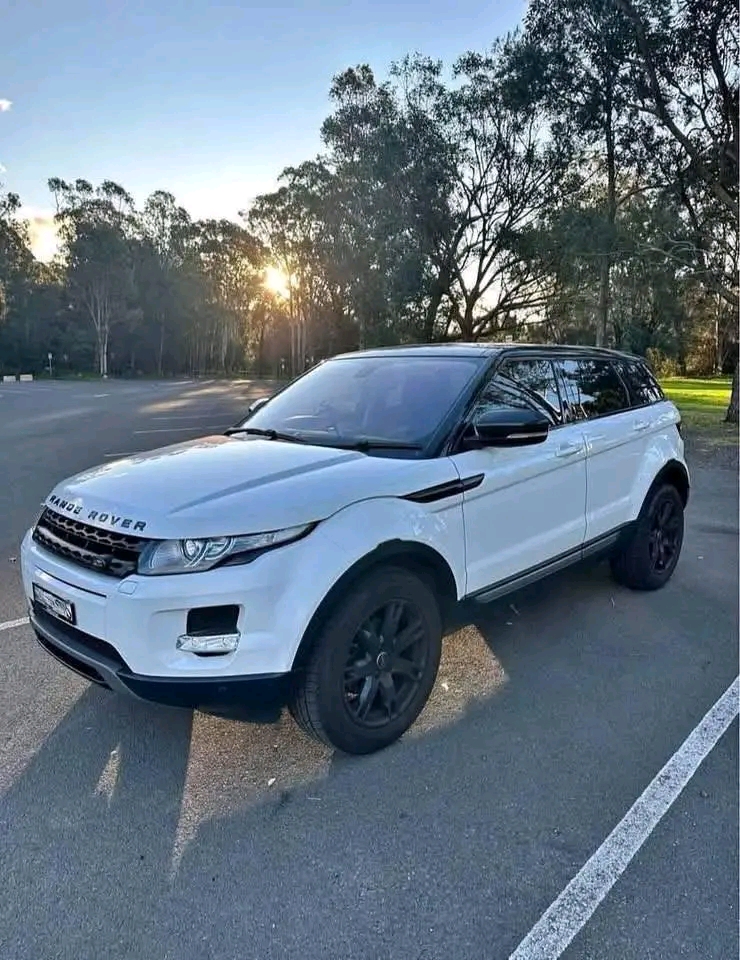 Bank seized car 9