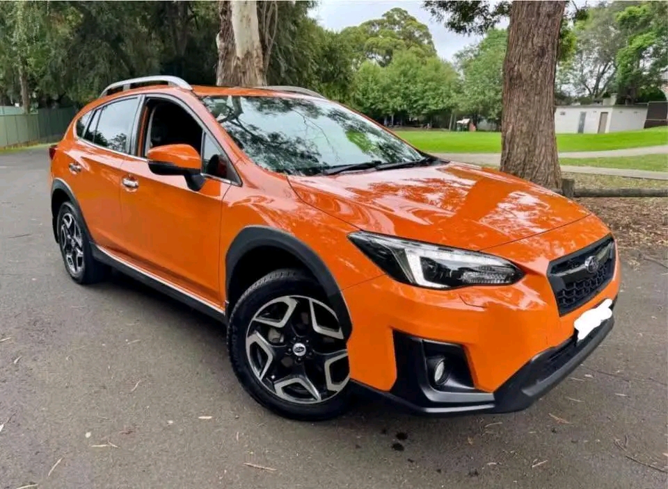 Bank seized car 10
